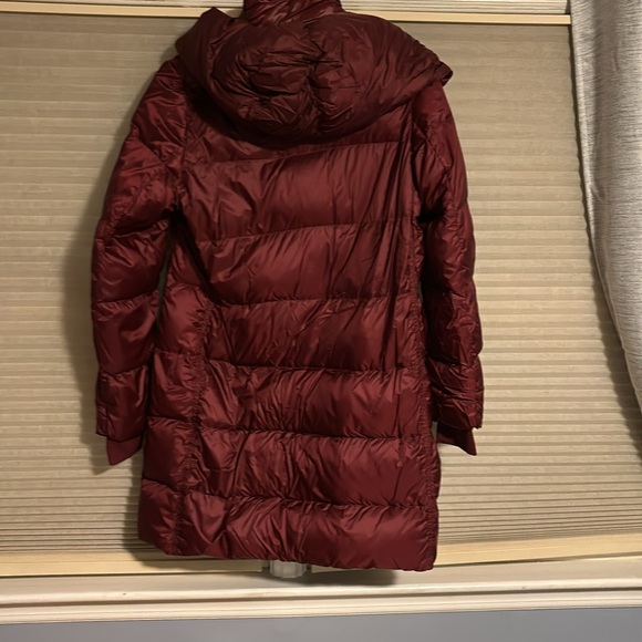 Puffer jacket - Picture 4 of 7